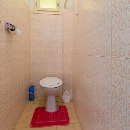 In 5265 Appartamento Crikvenica
